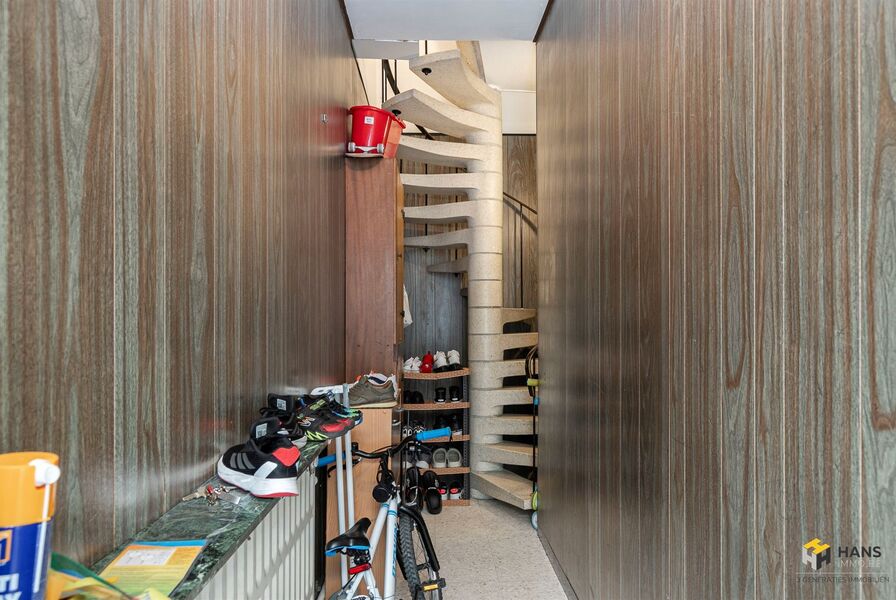 Appartement te koop in ANTWERPEN