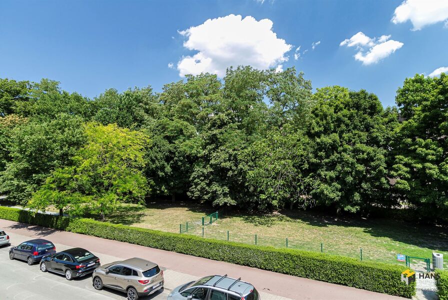 Appartement te koop in ANTWERPEN