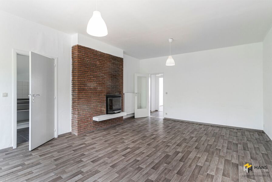 Appartement te koop in ANTWERPEN