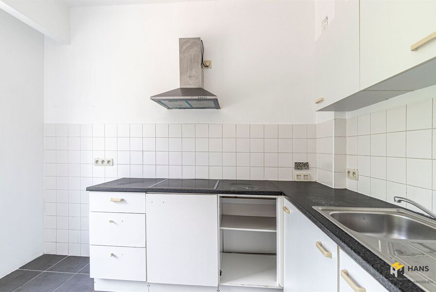 Appartement te koop in ANTWERPEN