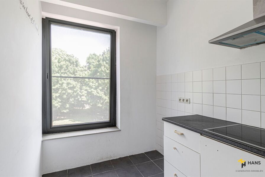 Appartement te koop in ANTWERPEN