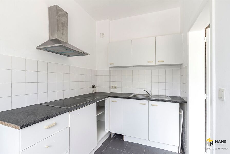 Appartement te koop in ANTWERPEN