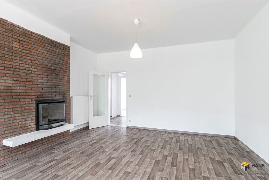 Appartement te koop in ANTWERPEN
