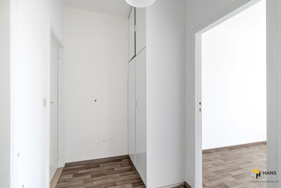 Appartement te koop in ANTWERPEN
