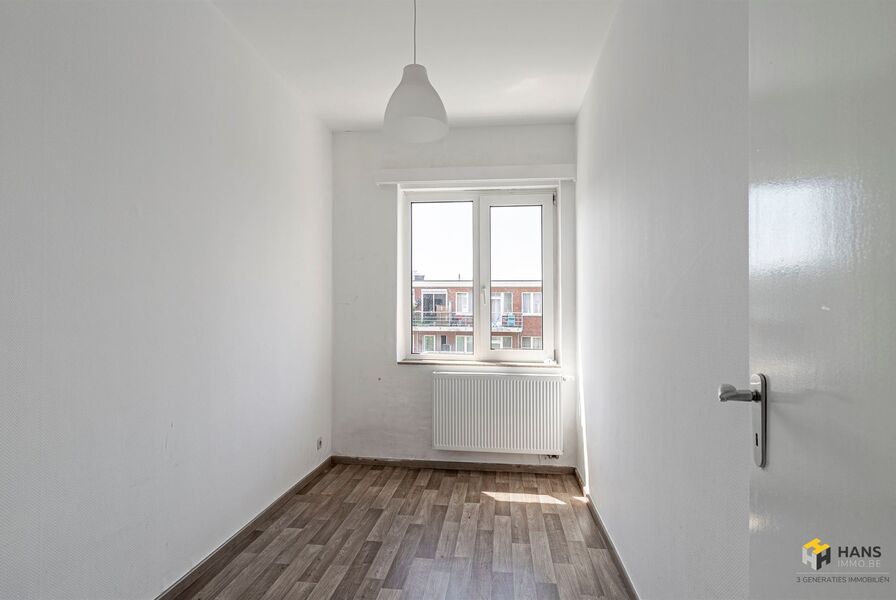 Appartement te koop in ANTWERPEN
