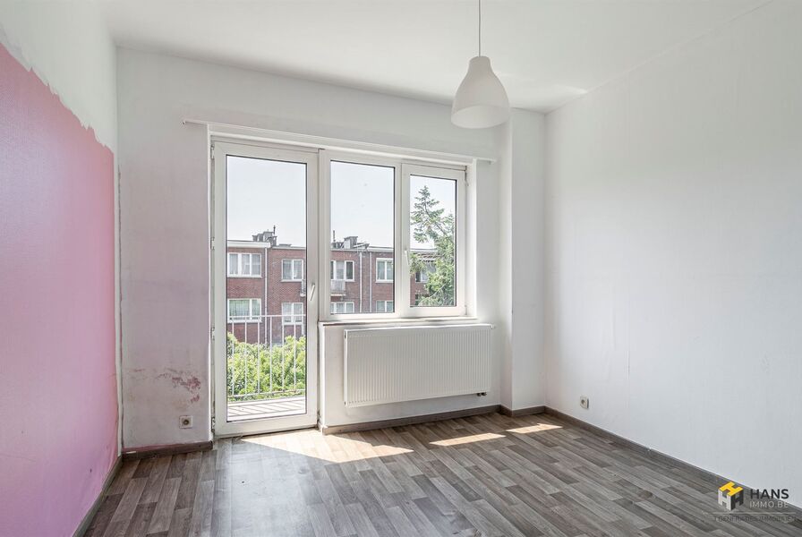 Appartement te koop in ANTWERPEN