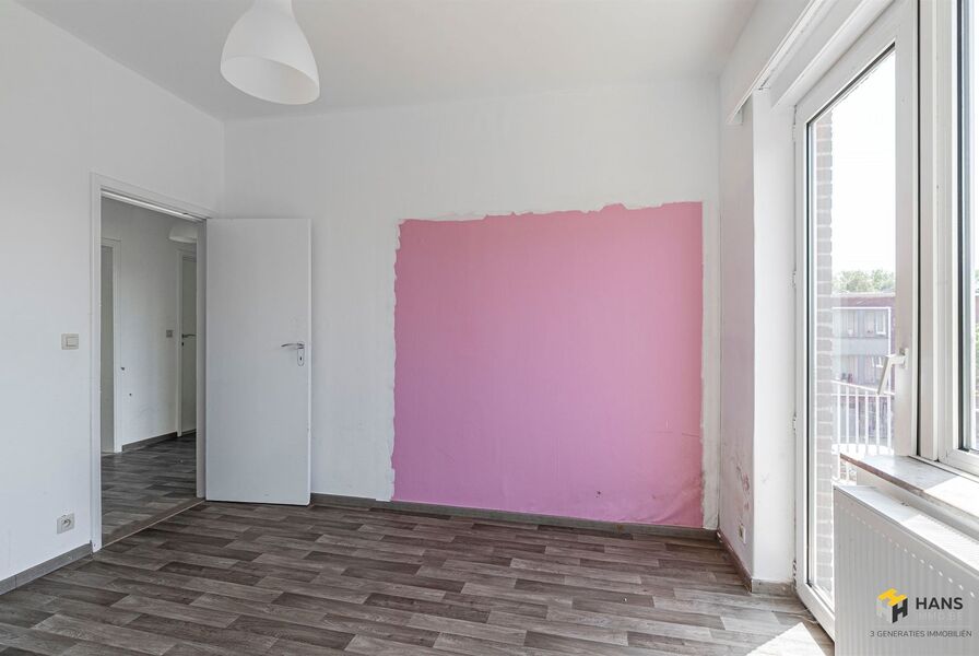 Appartement te koop in ANTWERPEN