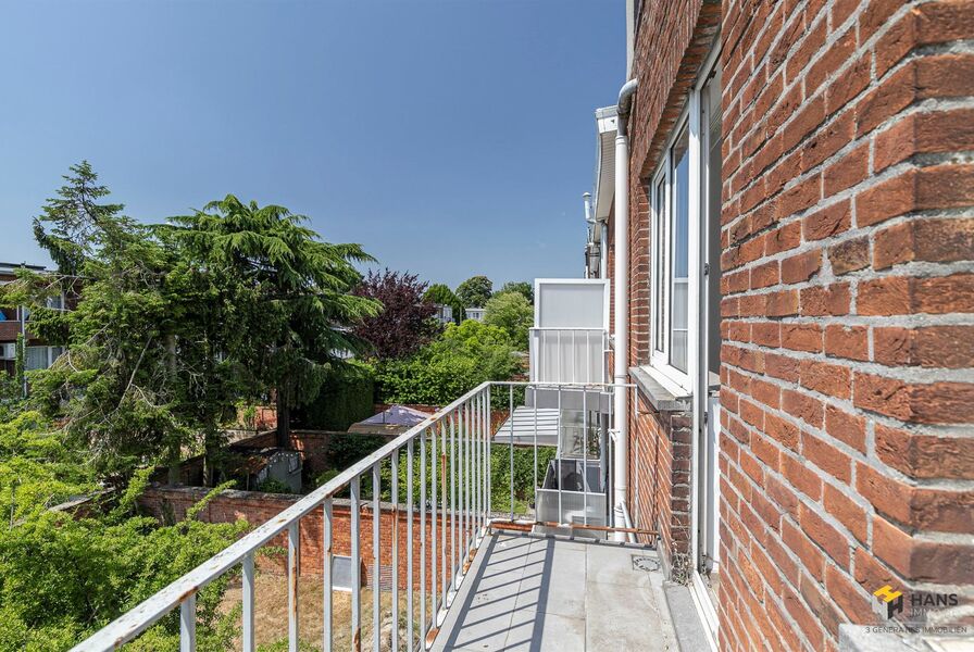 Appartement te koop in ANTWERPEN