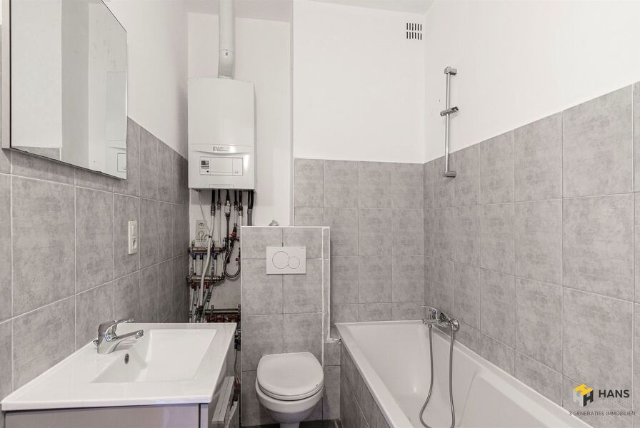 Appartement te koop in ANTWERPEN