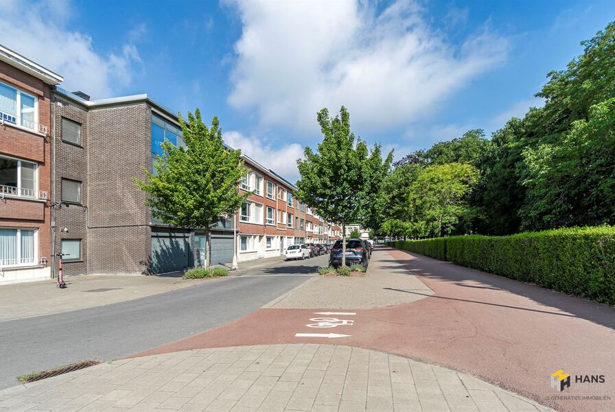 Appartement te koop in ANTWERPEN