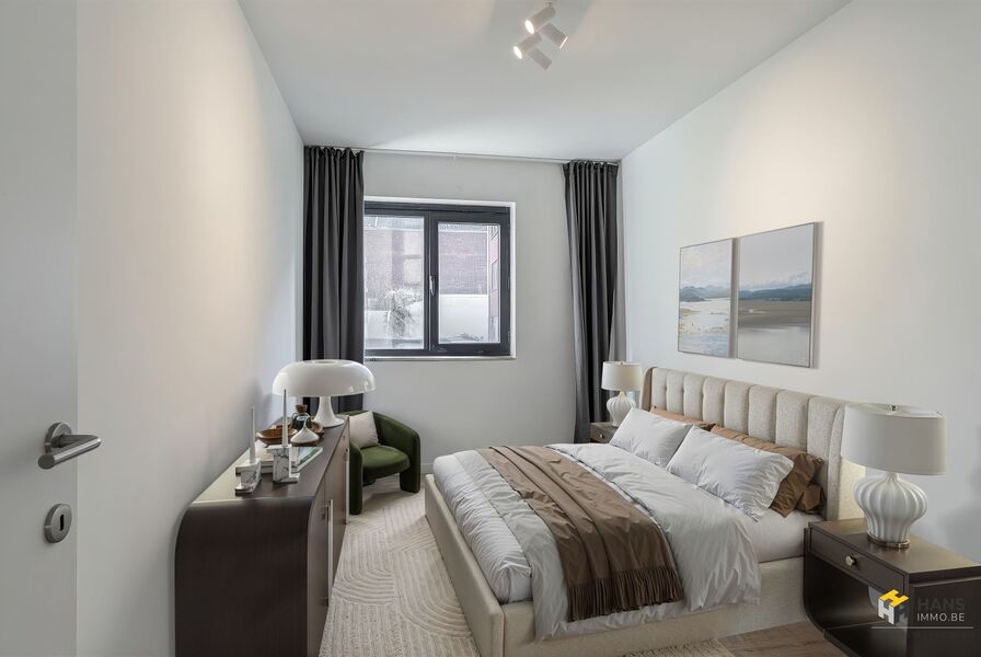 Appartement te koop in ANTWERPEN