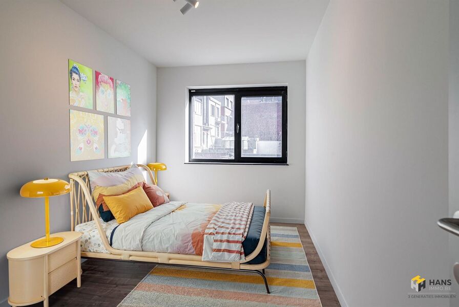 Appartement te koop in ANTWERPEN