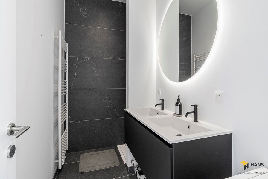 Appartement te koop in ANTWERPEN