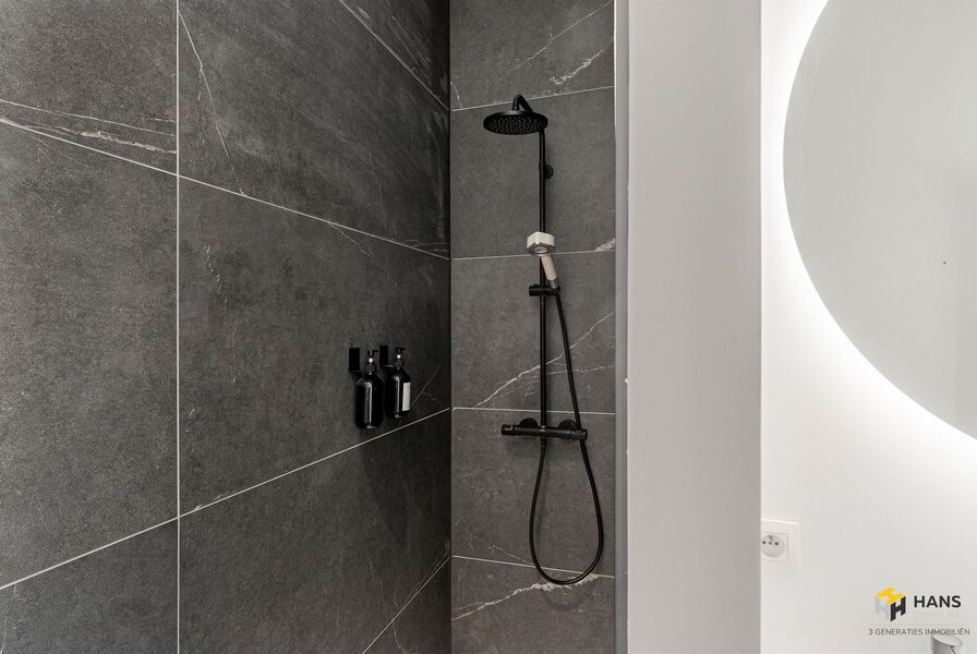 Appartement te koop in ANTWERPEN