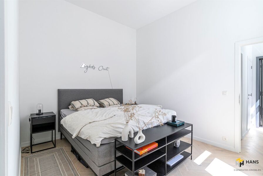Appartement te koop in ANTWERPEN