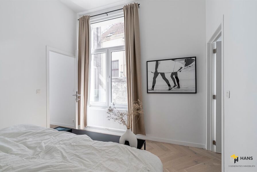 Appartement te koop in ANTWERPEN