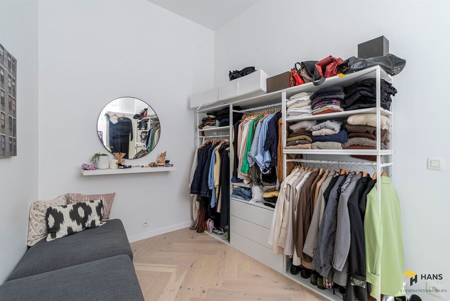 Appartement te koop in ANTWERPEN