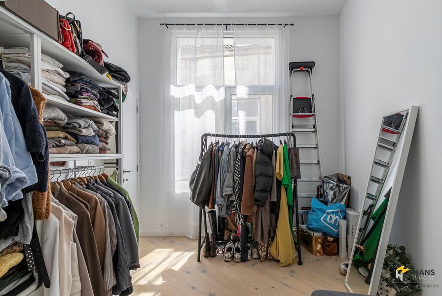 Appartement te koop in ANTWERPEN