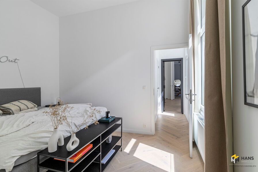 Appartement te koop in ANTWERPEN