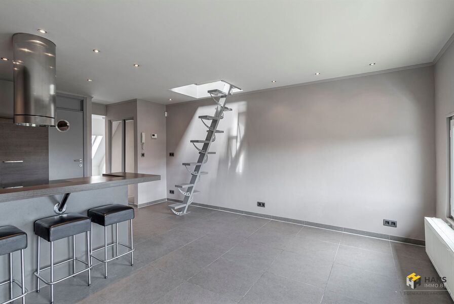 Appartement te koop in ANTWERPEN