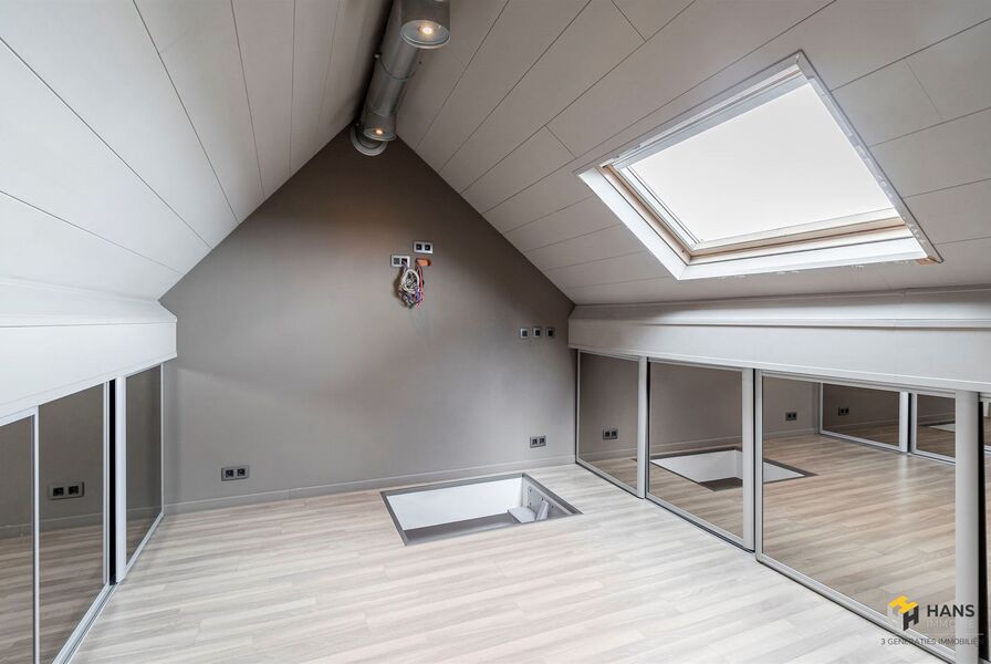 Appartement te koop in ANTWERPEN