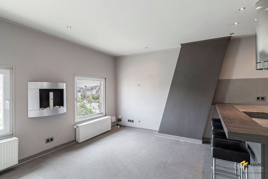 Appartement te koop in ANTWERPEN