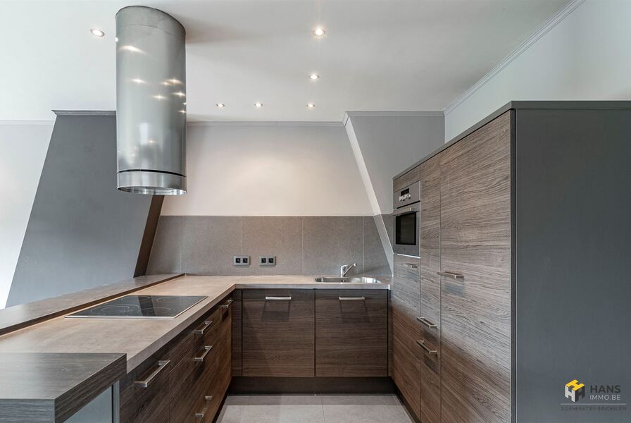 Appartement te koop in ANTWERPEN