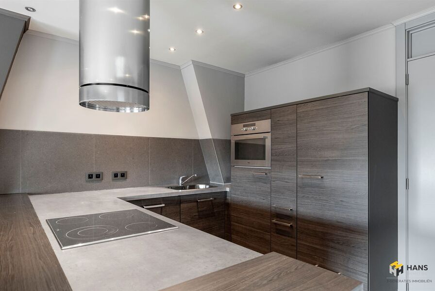 Appartement te koop in ANTWERPEN