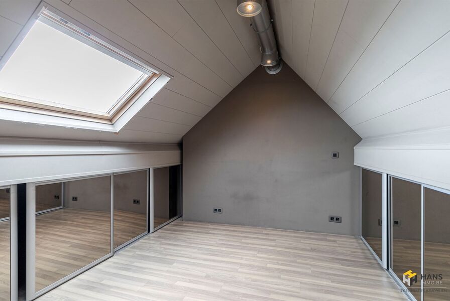 Appartement te koop in ANTWERPEN