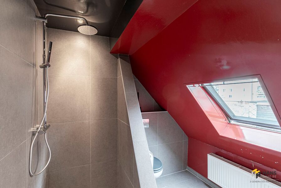 Appartement te koop in ANTWERPEN