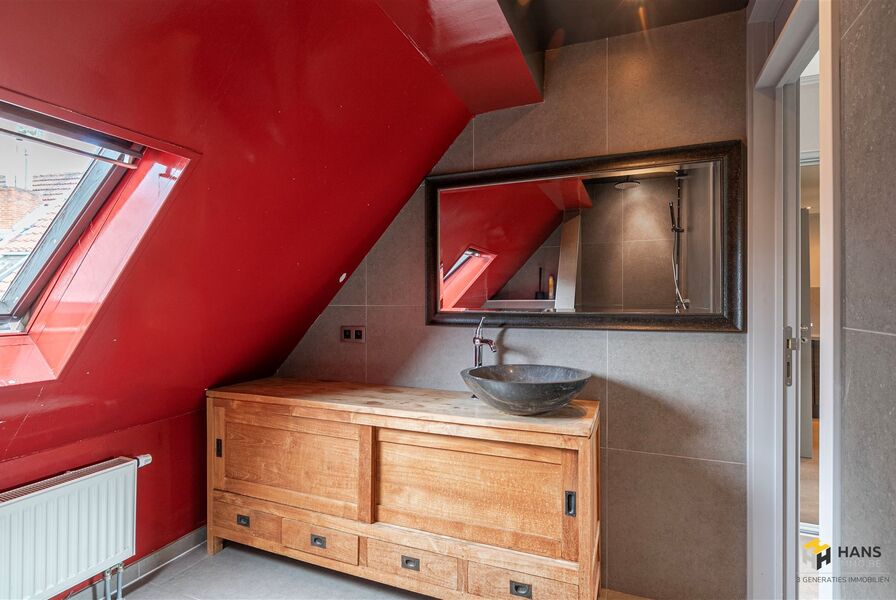 Appartement te koop in ANTWERPEN