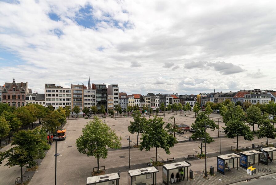 Appartement te koop in ANTWERPEN