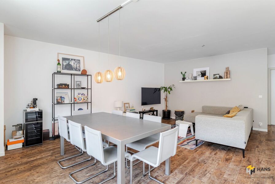 Appartement te koop in ANTWERPEN