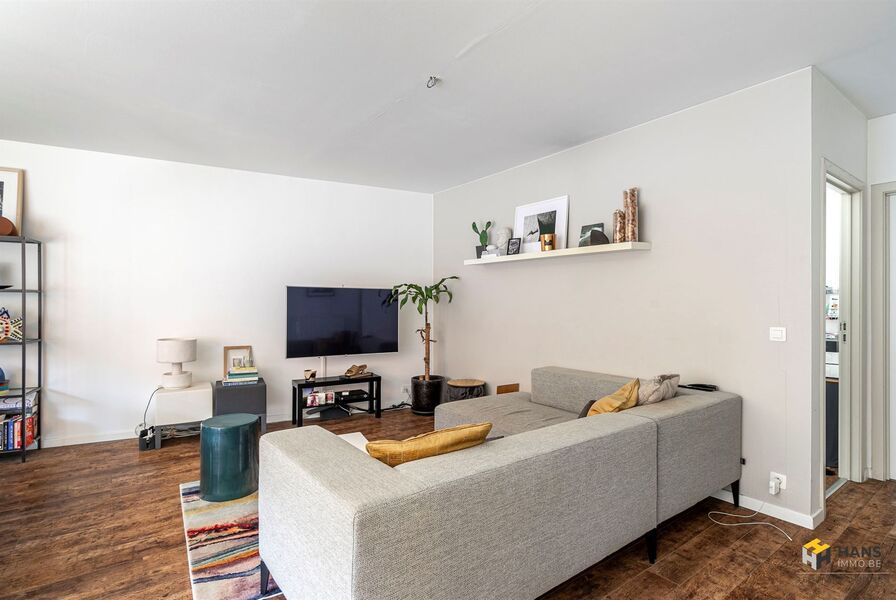 Appartement te koop in ANTWERPEN