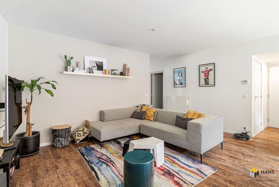 Appartement te koop in ANTWERPEN