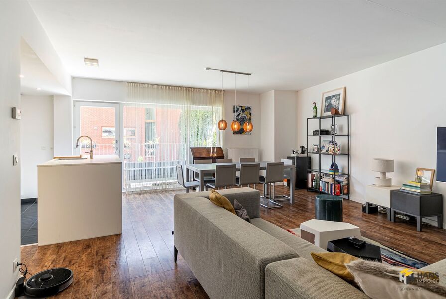 Appartement te koop in ANTWERPEN