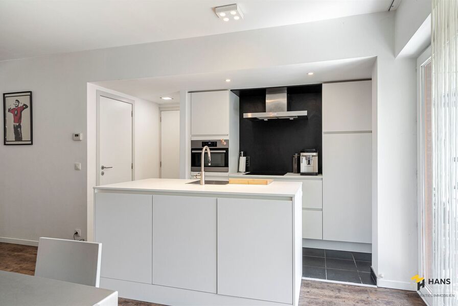 Appartement te koop in ANTWERPEN