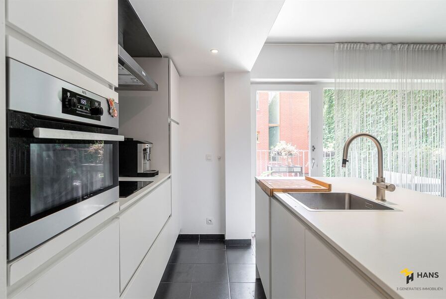 Appartement te koop in ANTWERPEN