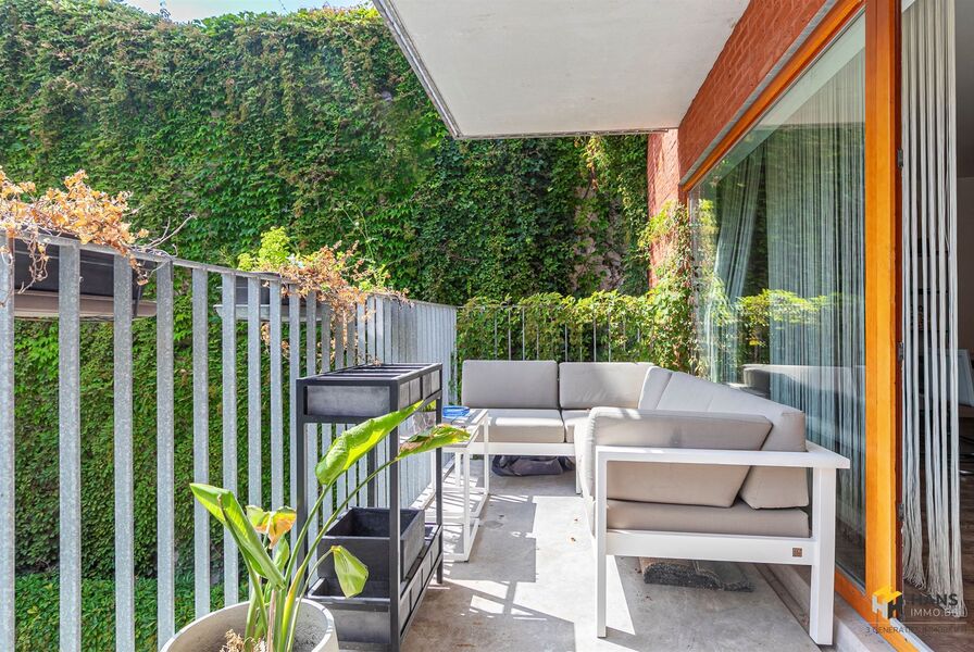 Appartement te koop in ANTWERPEN