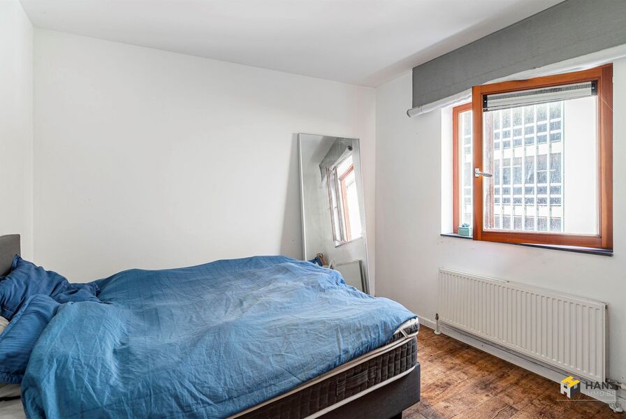 Appartement te koop in ANTWERPEN