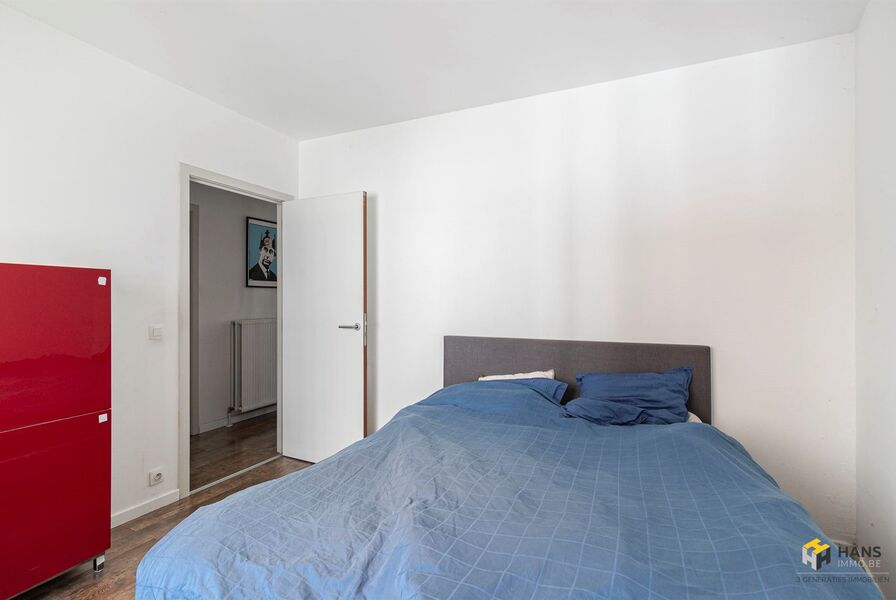 Appartement te koop in ANTWERPEN