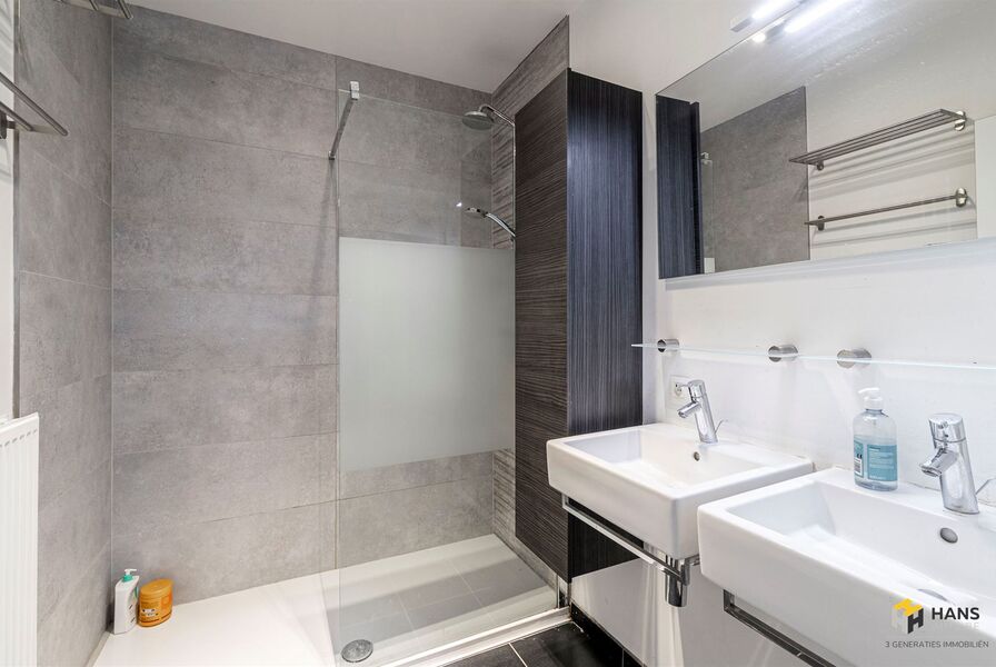 Appartement te koop in ANTWERPEN
