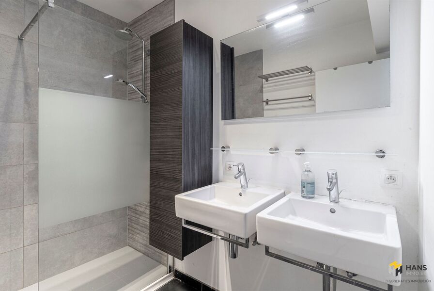 Appartement te koop in ANTWERPEN