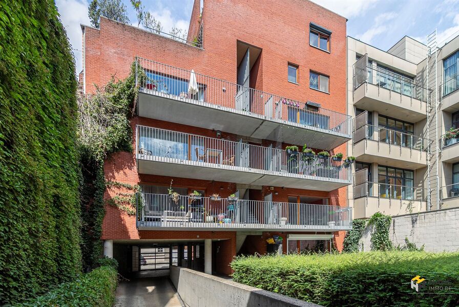 Appartement te koop in ANTWERPEN