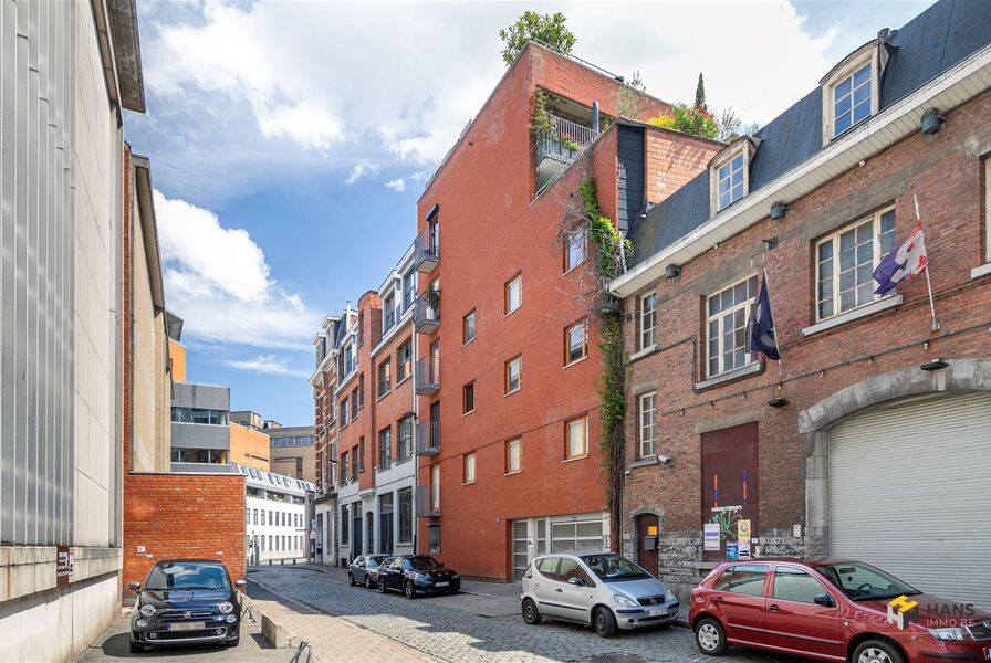 Appartement te koop in ANTWERPEN