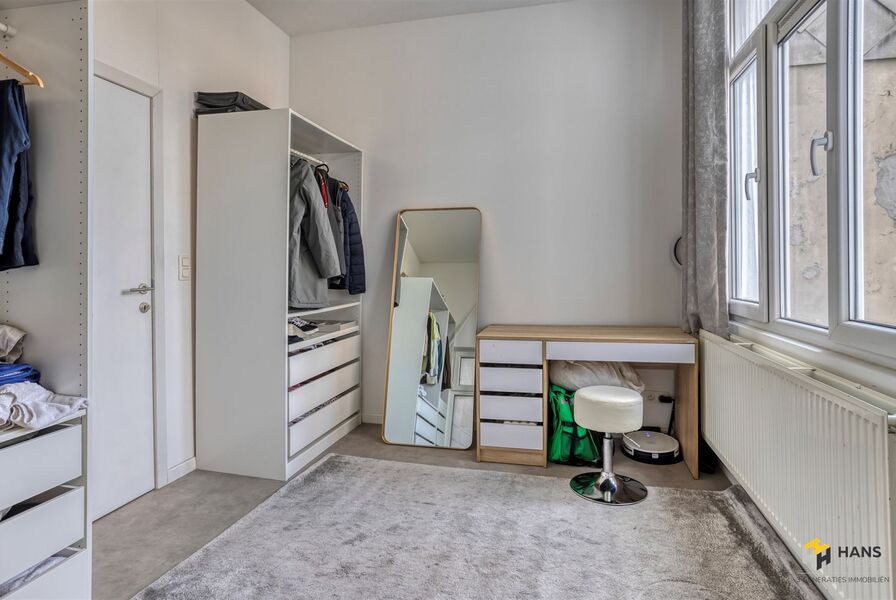 Appartement te koop in ANTWERPEN