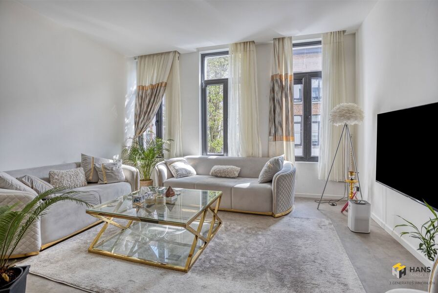Appartement te koop in ANTWERPEN