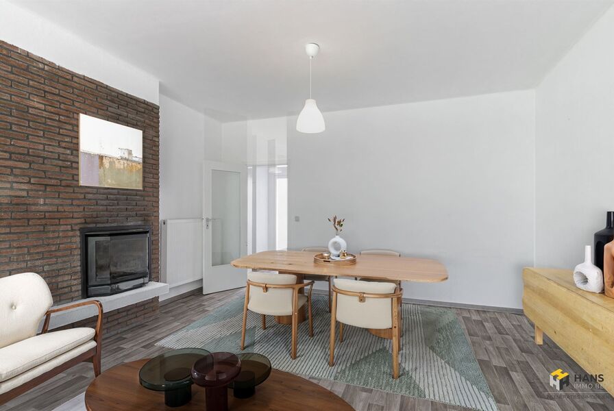 Appartement te koop in ANTWERPEN