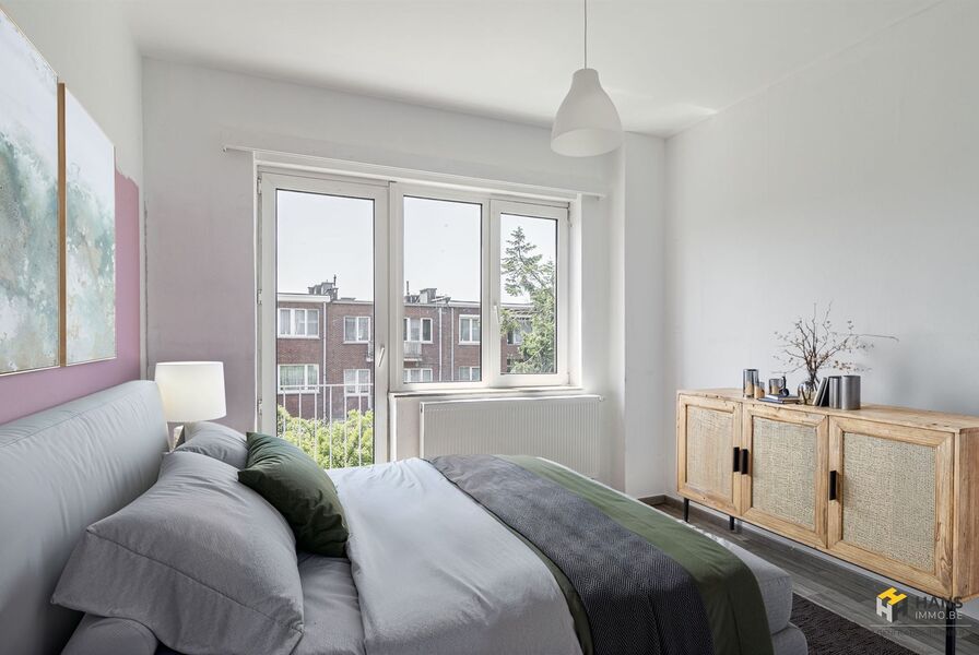 Appartement te koop in ANTWERPEN