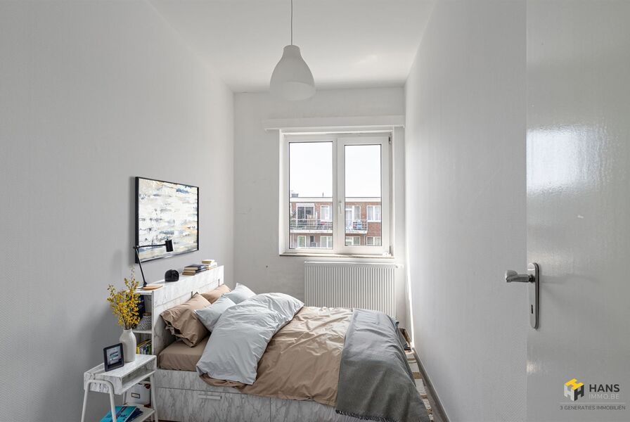 Appartement te koop in ANTWERPEN